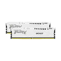 Комплект модулей памяти Kingston FURY Beast KF552C40BWK2-64 DDR5 64GB