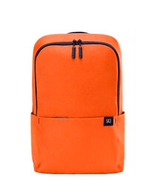 Рюкзак NINETYGO Tiny backpack-orange - фото 1 - id-p116503030