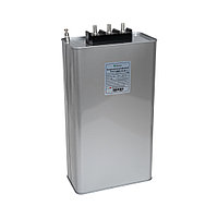 Конденсатор трехфазный iPower BSMJ0 45-50-3 АС 450В 50кВАр BSMJ0.45-50-3