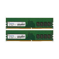 Комплект модулей памяти ADATA Premier AD4U32008G22-DTGN DDR4 16GB (Kit 2x8GB) AD4U32008G22-DTGN