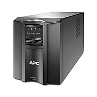 ИБП APC Smart-UPS SMT1000IC
