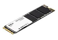 Твердотельный накопитель SSD 128Gb M.2 2280 Netac N535N NT01N535N-128G-N8X