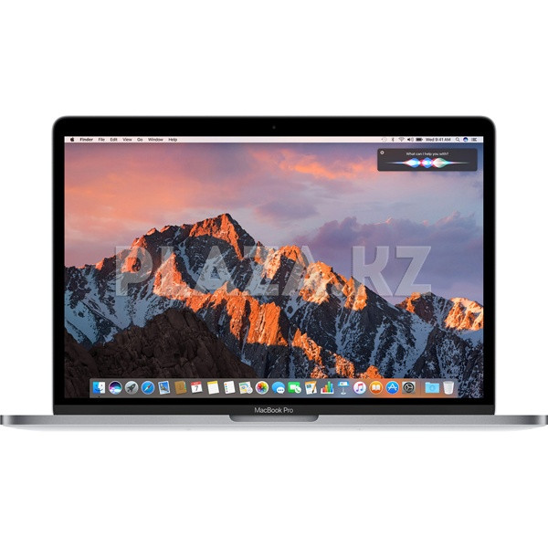 Ноутбук Apple MacBook Pro 15" A1707 (Mid 2017) Core i7 2.6 Ггц 16Гб SDD 256Гб Intel HD 630 б.у - фото 1 - id-p116505313