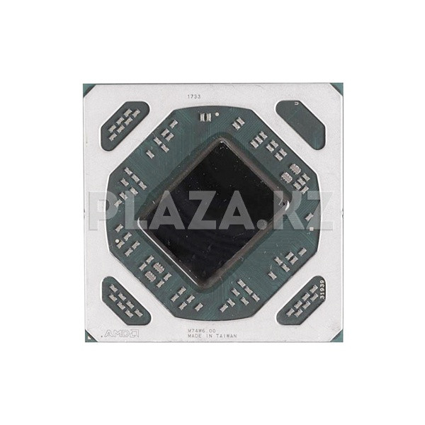 Видеочип AMD Mobility Radeon RX580 215-0910018 (под заказ) - фото 1 - id-p116505316