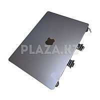 Крышка матрицы с подсветкой для MacBook Pro 14" A2442 2021 г. аналог A2779 space gray