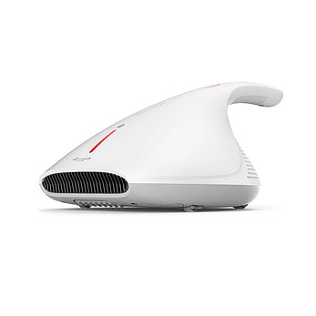 Пылесос для удаления пылевого клеща Deerma CM800 Белый, фото 3