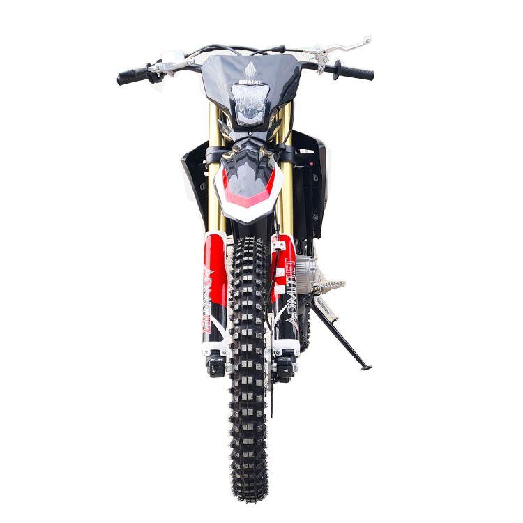 Электромотоцикл Эндуро 12000 Вт - фото 6 - id-p116375067