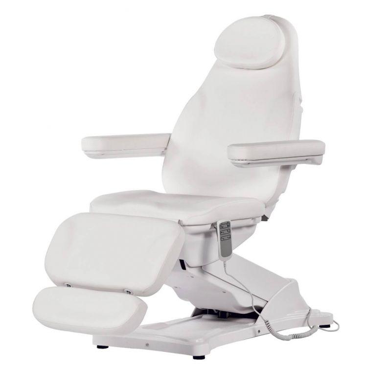 Косметологическое кресло электрическое ТМ-Профи МК70 Glab