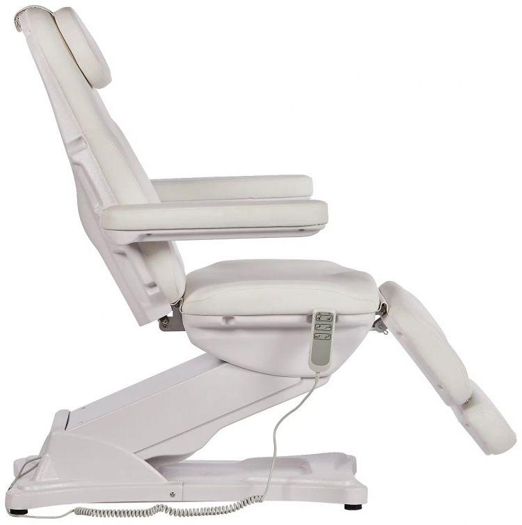 Косметологическое кресло электрическое ТМ-Профи МК70 Glab - фото 2 - id-p114382748