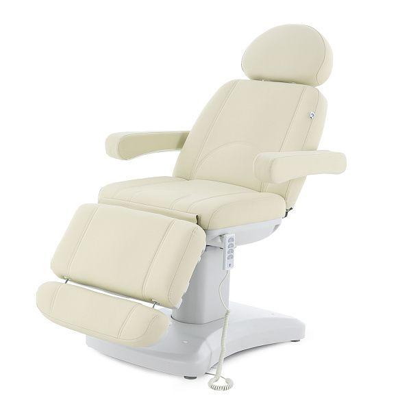 Косметологическое электрическое кресло Med-Mos ММКК-4 (KO-183Д) - фото 1 - id-p114382796