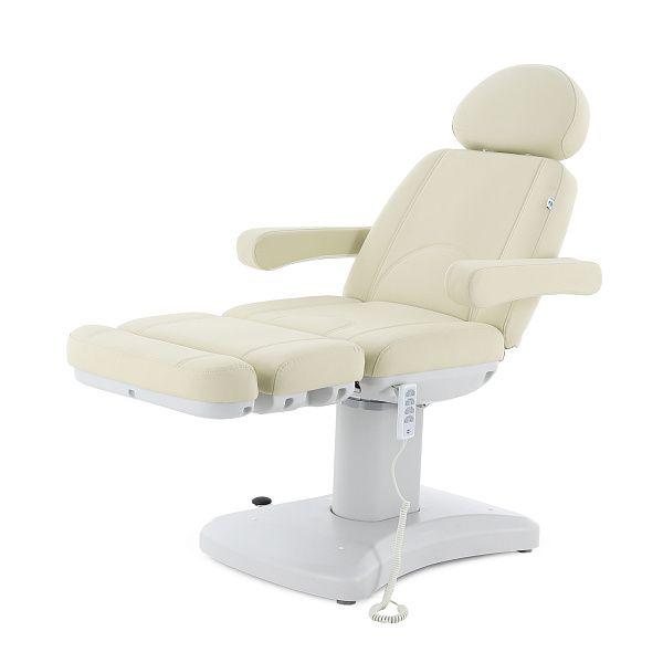 Косметологическое электрическое кресло Med-Mos ММКК-4 (KO-183Д) - фото 2 - id-p114382796