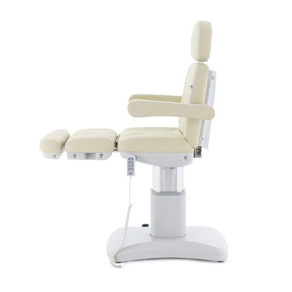 Косметологическое электрическое кресло Med-Mos ММКК-4 (KO-183Д) - фото 9 - id-p114382796