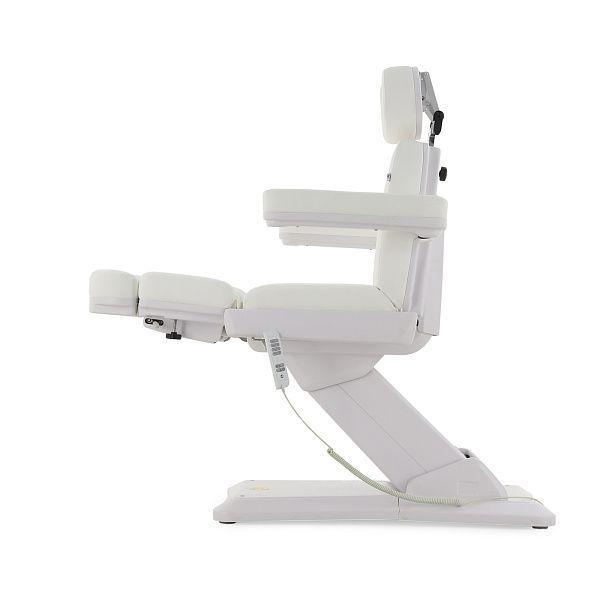 Педикюрное кресло электрическое Med-Mos ММКП-3 (тип 3) (КО-193Д) - фото 7 - id-p114382804