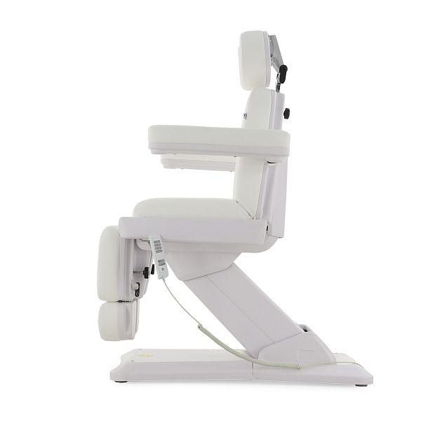 Педикюрное кресло электрическое Med-Mos ММКП-3 (тип 3) (КО-193Д) - фото 8 - id-p114382804