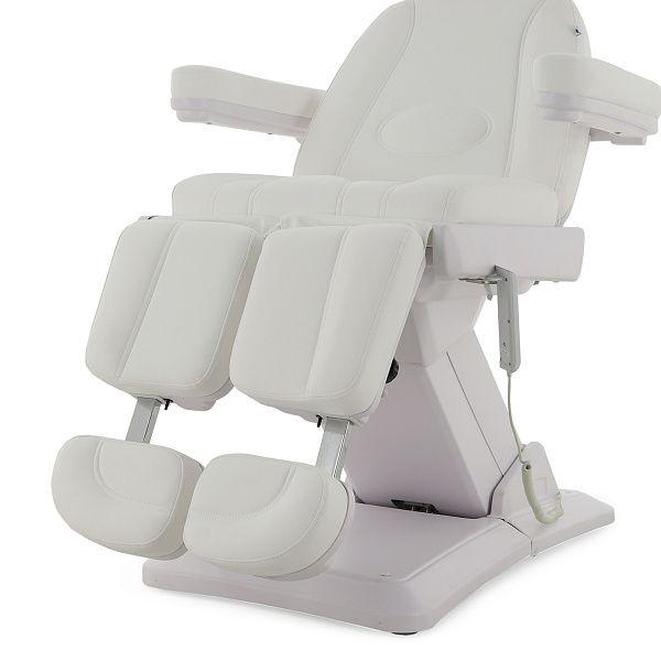 Педикюрное кресло электрическое Med-Mos ММКП-3 (тип 3) (КО-193Д) - фото 9 - id-p114382804