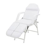 Педикюрное кресло Med-Mos JF-Madvanta (KO-162) (FIX-2A (SS4.01.10)) (Белый)