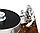 Виниловый проигрыватель Pro-Ject Signature 12 Орех (Walnut Burl High Gloss), фото 5
