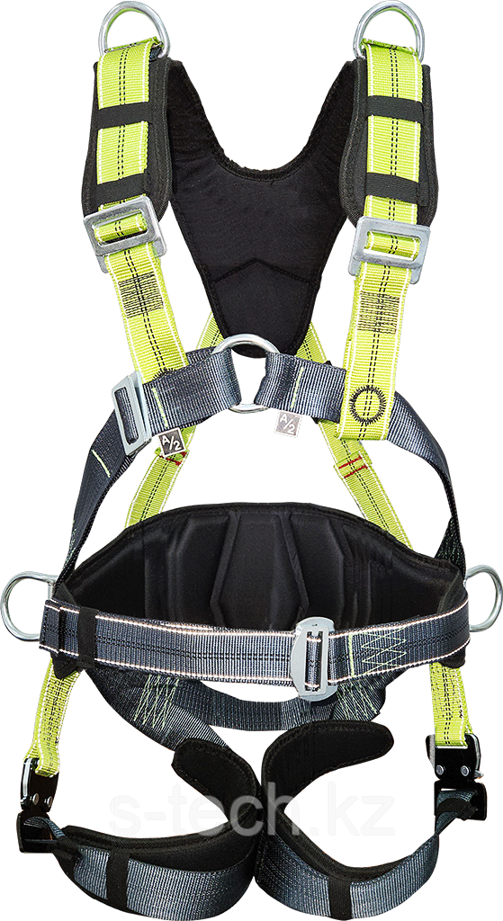 Привязь страховочная СП-04-01 Premium: продажа, цена в Алматы. Средства ...