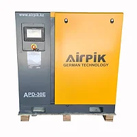 Винтовой ауа компрессор AirPIK APD-30E