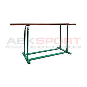 Брусья гимнастические мужские