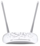 Wi-Fi точка доступа TP-LINK TD-W8961N - фото 3 - id-p116507923