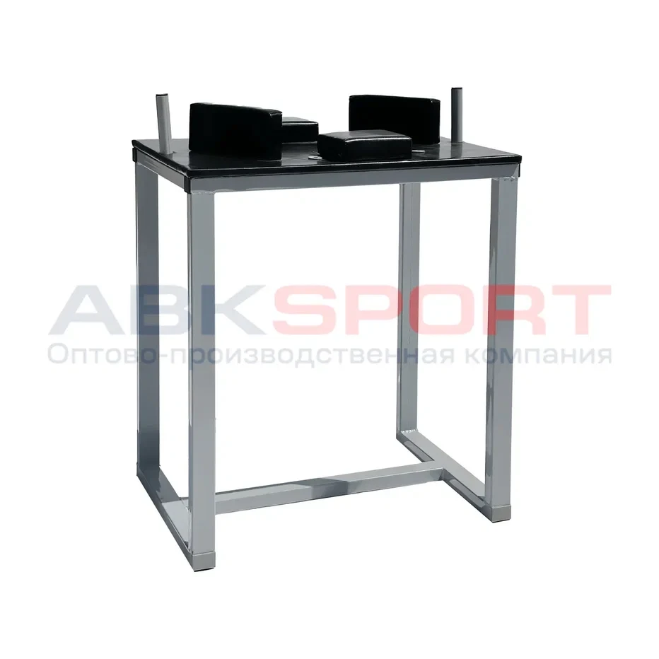 Стол для армрестлинга двухсторонний