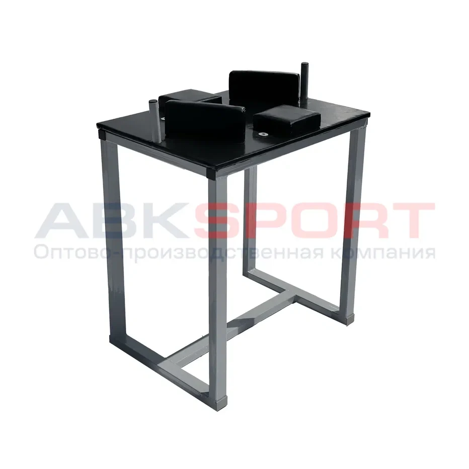 Стол для армрестлинга двухсторонний - фото 4 - id-p115301516