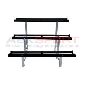 Подставка для гантелей  12 ПАР