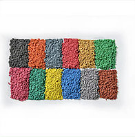 Резиновая крошка EPDM