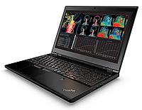 Ноутбук Lenovo Tinkpad P51