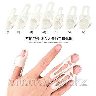 Ешектегі сик және кискадағы саусақ