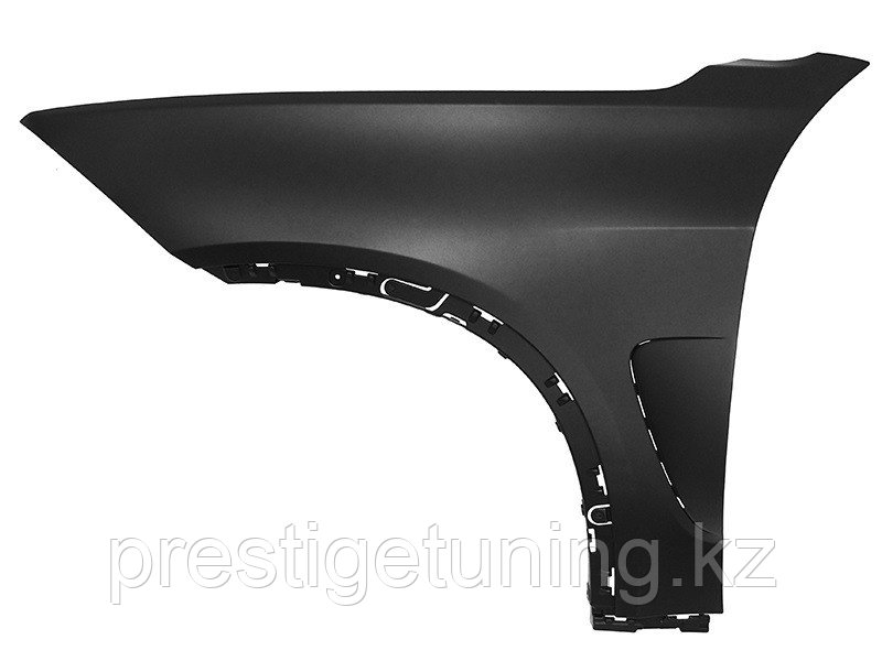 Крыло левое (L) на BMW X5 (F15) 2013-18 (SAT TW)