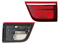 Задний фонарь правый (R) в крышку багажника на BMW X5 (E70) 2010-13 LED (DEPO)