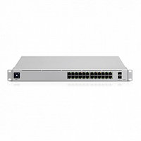 Ubiquiti UniFi Switch Pro 24 коммутатор (USW-Pro-24-EU)