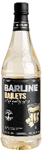 Сироп Barline "Baileys" Бейлиз, 1 литр