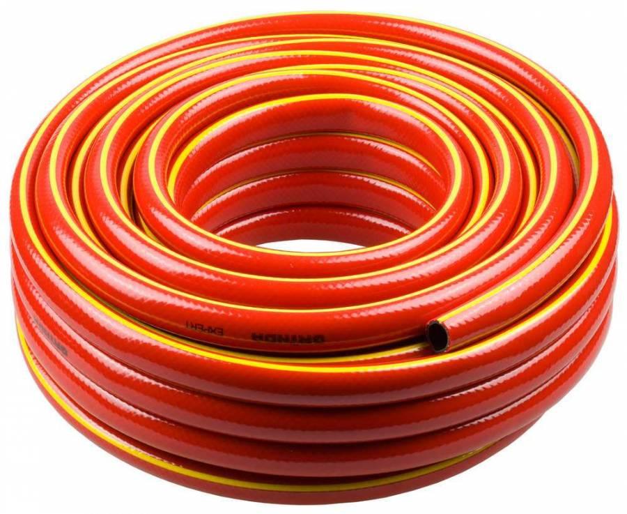 Шланги поливочные "садовые", фото 1