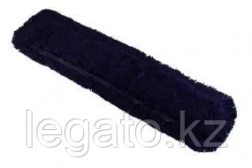 Акриловая Моп-швабра для сухой уборки 50 см, с карманами