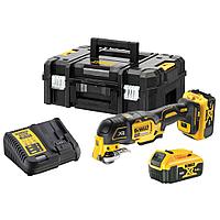 Многофункциональный аккумуляторный инструмент DeWalt DCS356P2