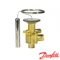 ТРВ Danfoss TEZ 12