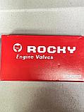 12915-78K50, SB440, 12915-78K00, Клапан выпускной SUZUKI GRAND VITARA V-2.4 J24B, ROCKY JAPAN, фото 3