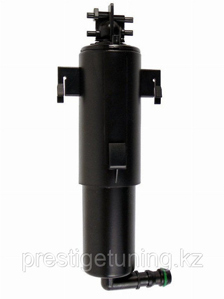 Омыватель фары правая (R) на BMW X5 2007-13 (SAT)