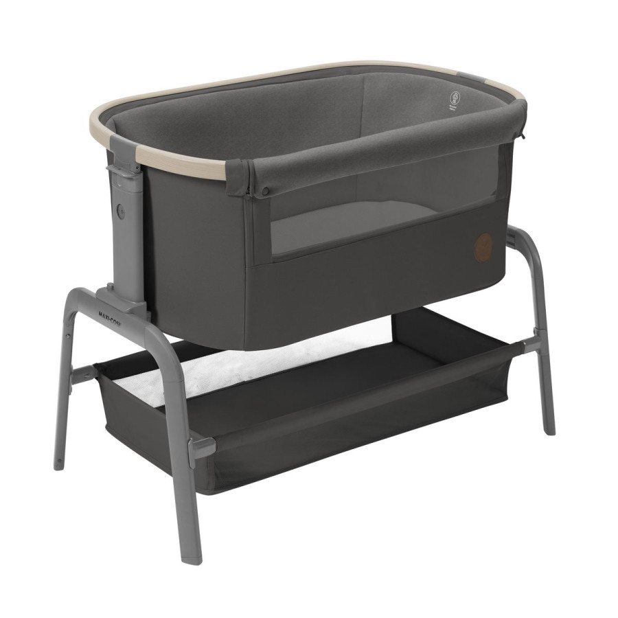 Колыбель Maxi-Cosi Iora, графитовый