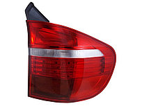 Задний фонарь правый (R) в крыло на BMW X5 (E70) 2007-10 LED (DEPO)