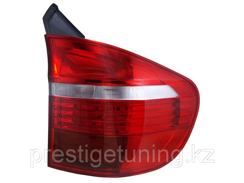 Задний фонарь правый (R) в крыло на BMW X5 (E70) 2007-10 LED (DEPO)