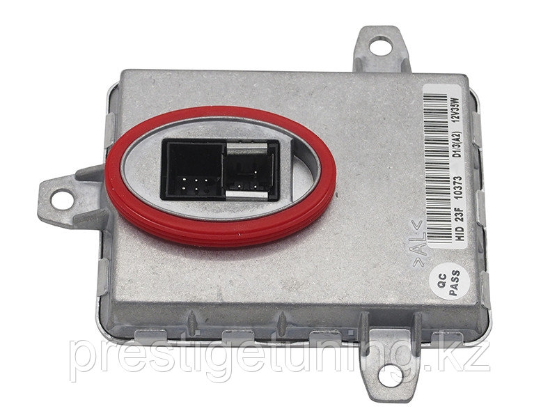 Блок розжига ксенона D1S/D1R 12V35W на BMW X5 (E70) 2006-13 (SAT)