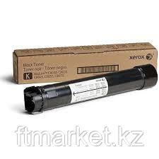 Тонер-картридж повышенной емкости Xerox 006R01701 (чёрный), фото 1