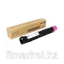 Тонер-картридж Xerox 006R01272 (малиновый), фото 1