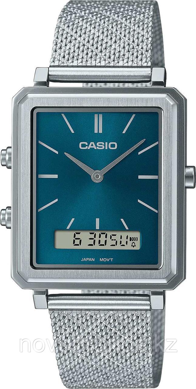 Часы Casio MTP-B205M-3EDF
