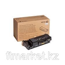 Тонер-картридж стандартной емкости Xerox 106R03621, фото 1