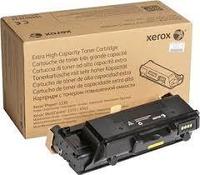 Тонер-картридж повышенной емкости Xerox 106R03623